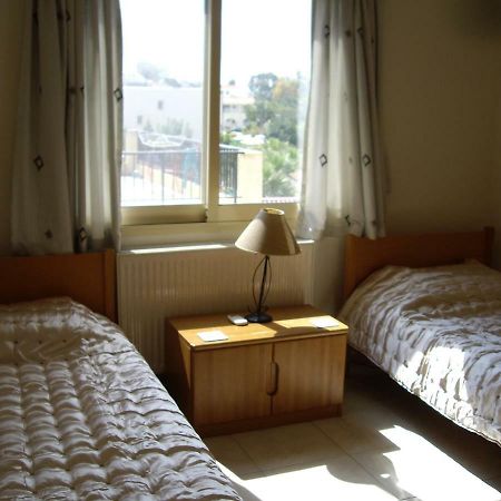 Frangipani Villa Paphos Ngoại thất bức ảnh