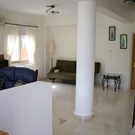 Frangipani Villa Paphos Ngoại thất bức ảnh