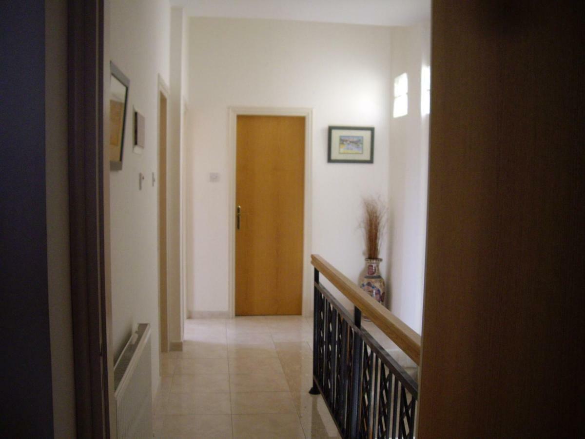Frangipani Villa Paphos Ngoại thất bức ảnh