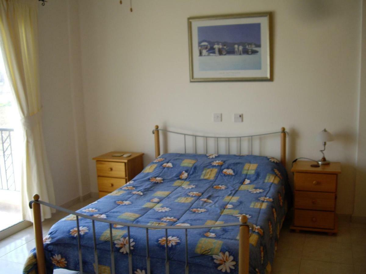 Frangipani Villa Paphos Ngoại thất bức ảnh